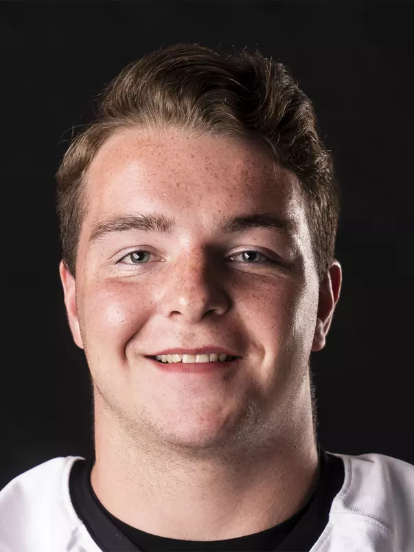 Matt Bigley 2020