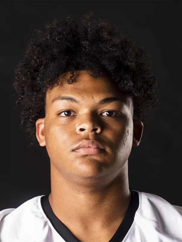 Micah Fann 2020