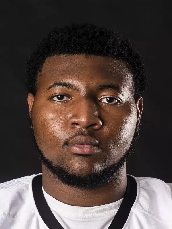 Shyron Rodgers 2020