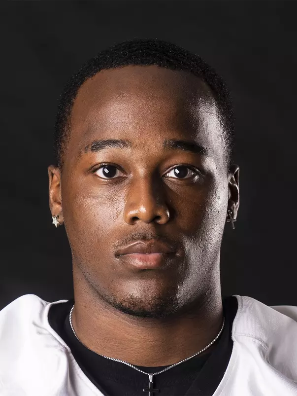 Terrell Jester 2020