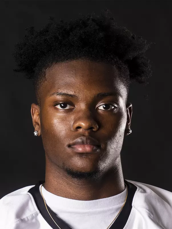 Tyler Nelome 2020
