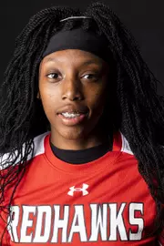 Shymaryia Christopher
