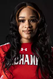 Tesia Thompson