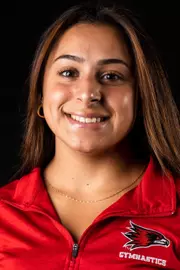 Dahlia Solorzano-Caruso