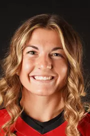 Abby Rollet 2021