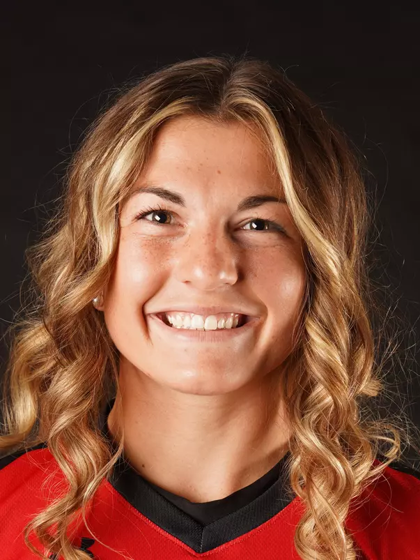 Abby Rollet 2021
