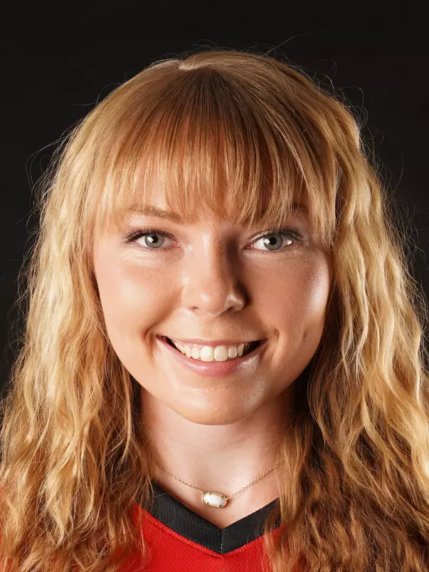 Abigail Rickermann 2021