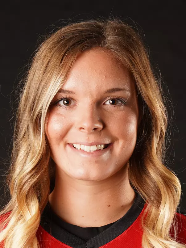 Alyson Tucker 2021