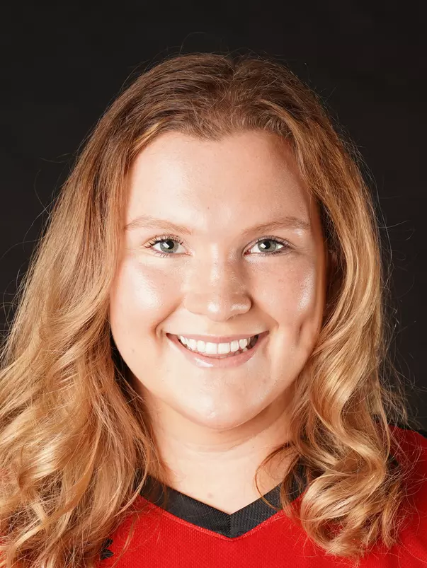 Anna Griffin 2021