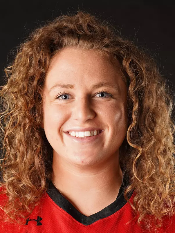 Ashley Ellis 2021