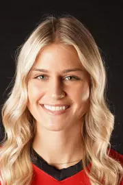Ashley Emert 2021