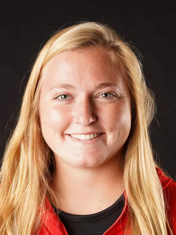 Jessica Gilbert 2021