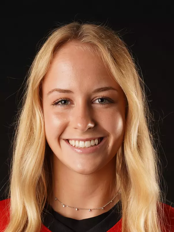 Jillian Anderson 2021