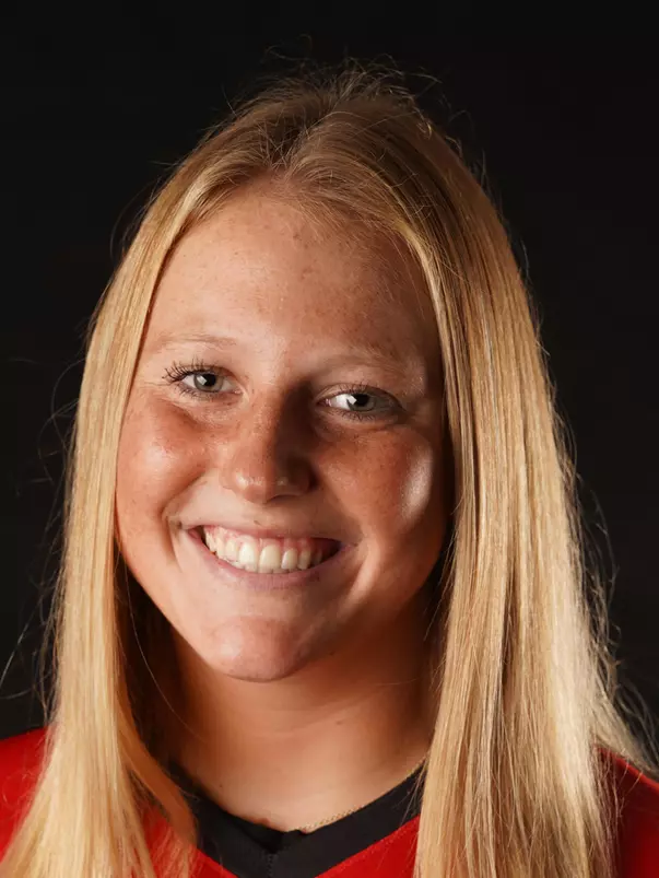 Kileigh Grisham 2021