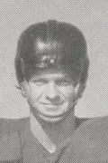 Larry Yeargain