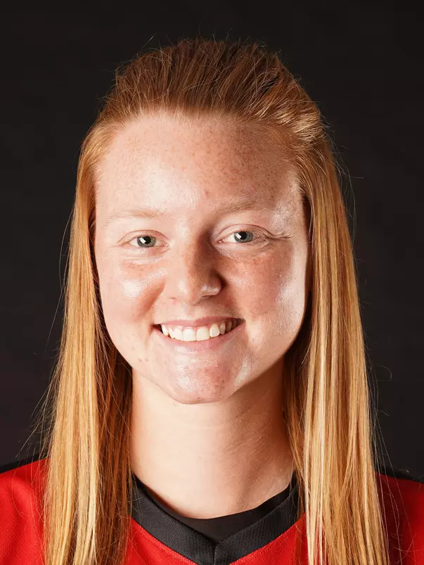 Rachel Rook 2021