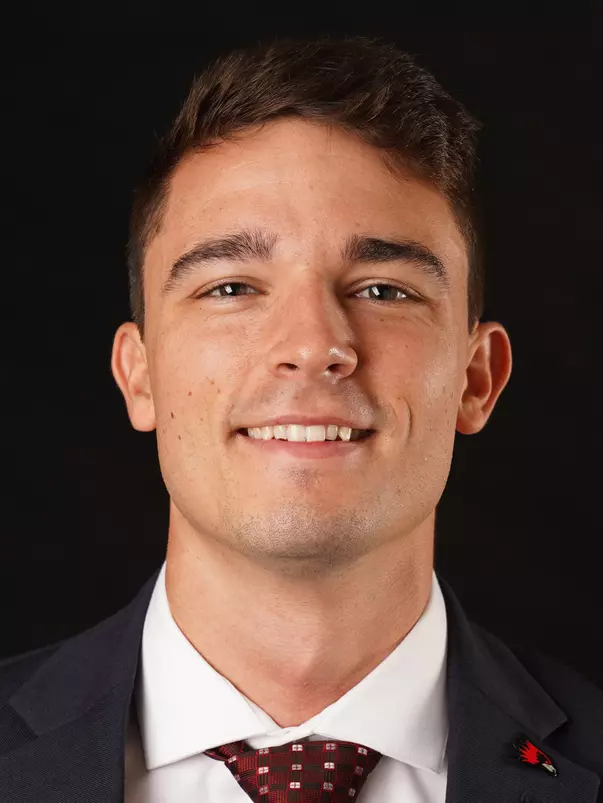 Collin Jasper 2021