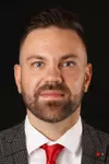 Dustin Yoder 2021