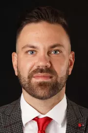Dustin Yoder