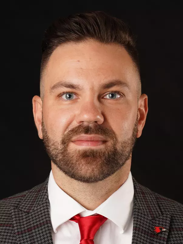 Dustin Yoder 2021