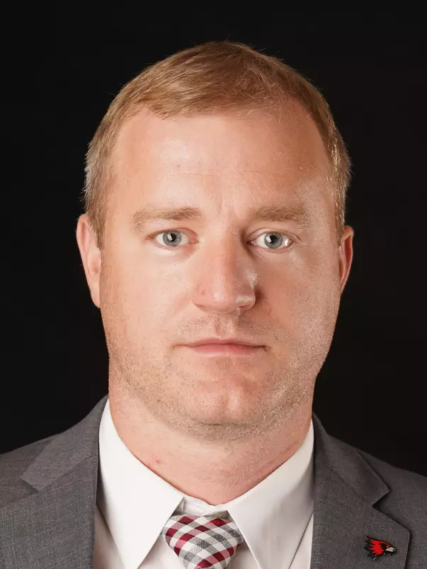 Sam McMahon 2021
