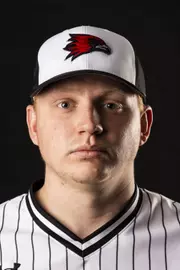 Josh Hoffmann 2021