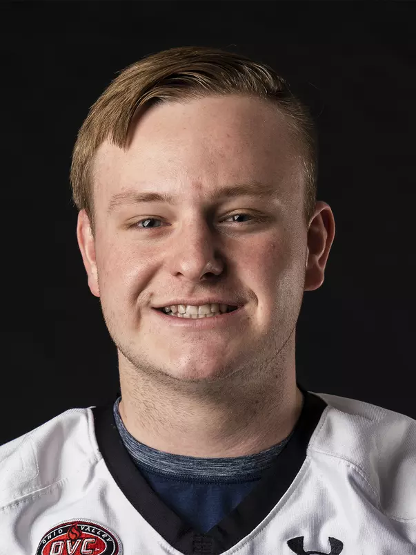 Austin Harpenau 2020