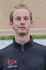 Luke Hatfield-Jackson