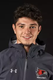 Aaron Modrow