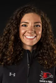 Claire Morrill