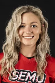 Kelby Robinson 2022
