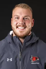 Logan Blomquist Head shot