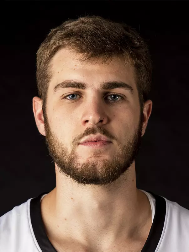 Dylan Branson 2022