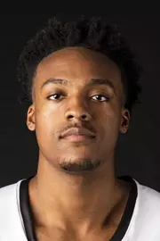 Eric Reed, Jr.