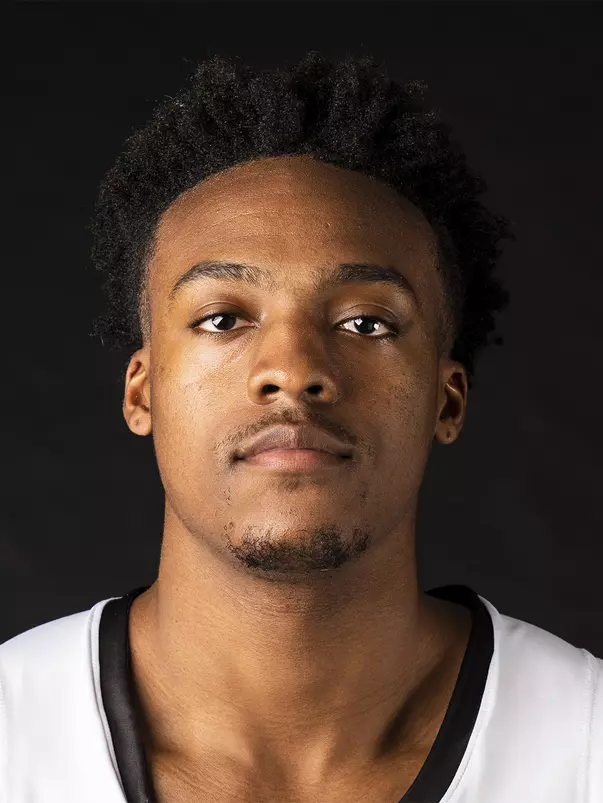 Eric Reed 2022