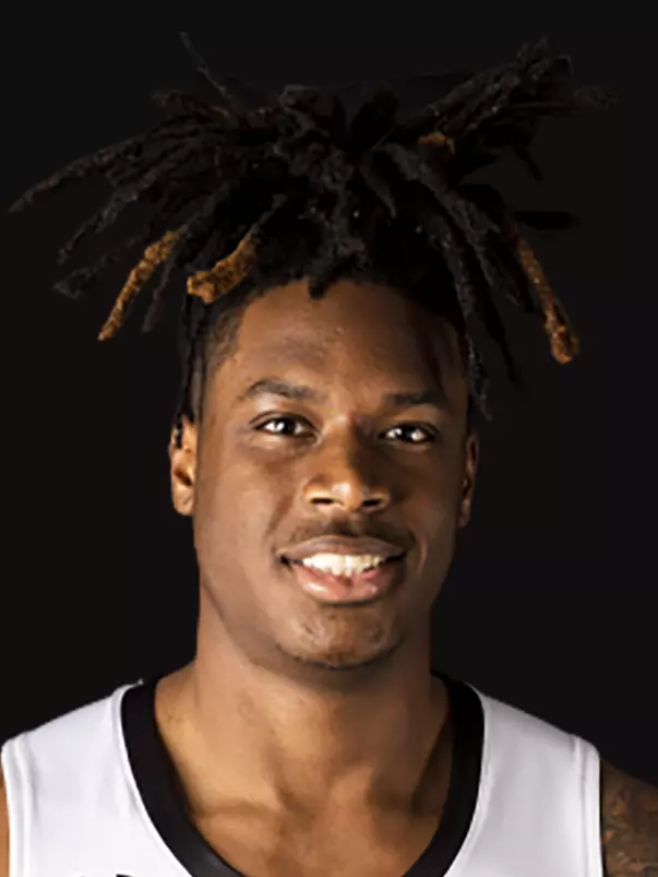 Nate Johnson 2022