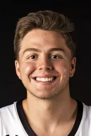 Parker Long 2022