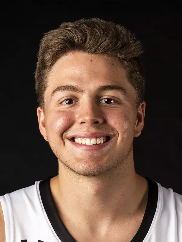 Parker Long 2022
