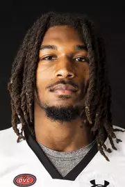 Aaron Alston 2021