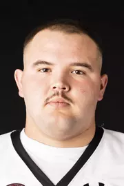 Alex Curry 2021