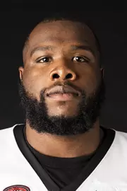 Bryson Donnell 2021