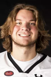Caleb Strauss 2021
