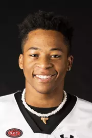 Cameron Powell 2021