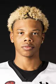 Evan Coleman 2021
