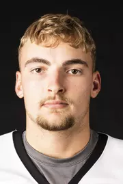 Jake Holten 2021