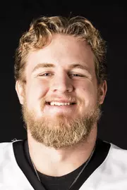 Jake Steward 2021