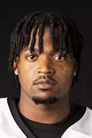 Jalon Benson 2021