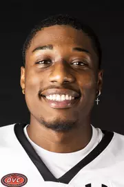 Jalyn Williams 2021