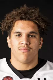 Jaren Alnutt 2021