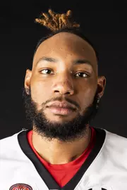 Omardrick Douglas 2021